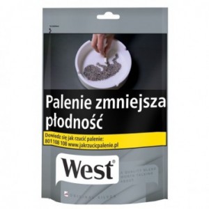 TYTON WEST SILVER 100G