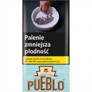 TYTOŃ PUEBLO BLUE 30G