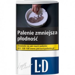 TYTON LD BLUE 30G