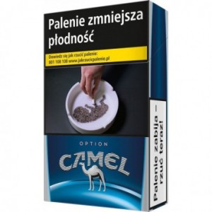 CAMEL OPTION