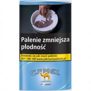 TYTON CAMEL BLUE 30G