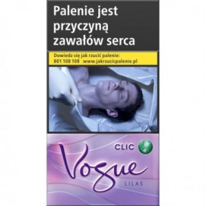 VOGUE LILAS