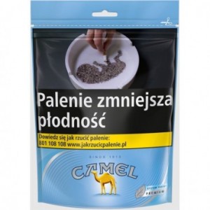 TYTON CAMEL BLUE 80G