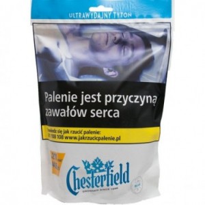 TYTON CHESTERFIELD BLUE 80G