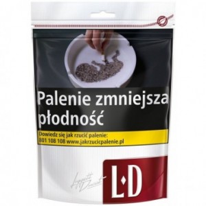 TYTON LD RED 85G/80G