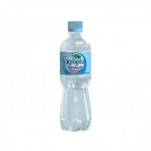 KROPLA BESKIDU N/GAZ 0.5L