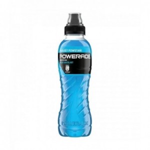POWERADE MOUNTAIN BLAST 0.5L