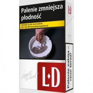 LD RED