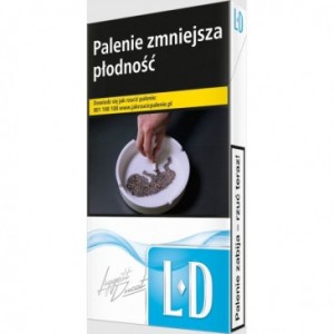 LD BLUE SUPER LINE