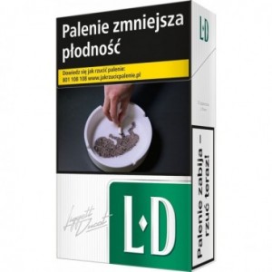 LD GREEN KS