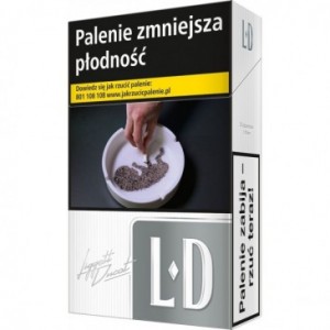 LD SILVER