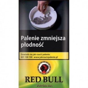 TYTON RED BULL VIRGINIA 40G