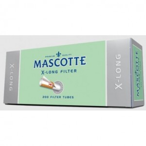 GILZY MASCOTTE X-LONG 200