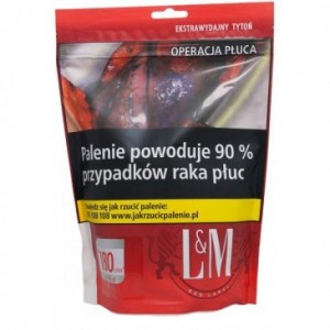 TYTON L&M RED 80G