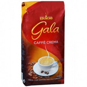 KAWA GALA KAFFE CREMA...