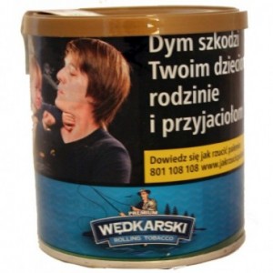 TYTON WEDKARSKI 30G