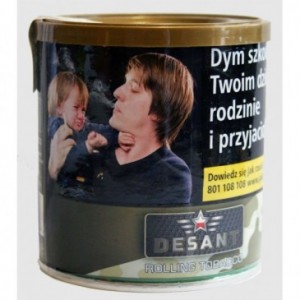TYTON DESANT 30G PUSZKA