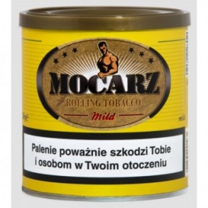 TYTON MOCARZ MILD 40G