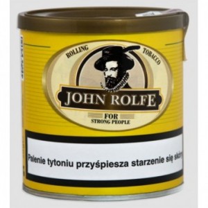 TYTON JOHN ROLFE MILD 50G