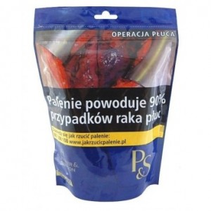 TYTON P&S BLUE 80G