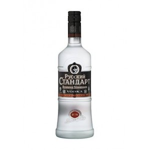 WÓDKA RUSSIAN STANDARD 0.7L...