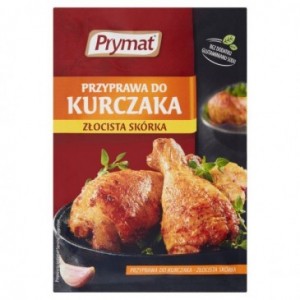 PRYMAT PRZYPRAWA DO...