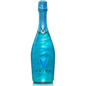 WINO AVIVA BLUE B/SL 0.75L...