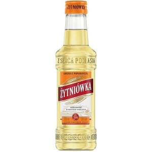 WÓDKA ŻYTNIÓWKA Z...