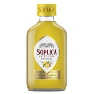 WÓDKA SOPLICA CYTRYNA Z...