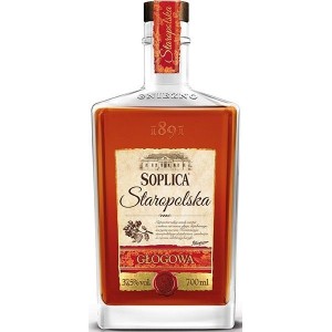 WÓDKA SOPLICA STAROPOLSKA...