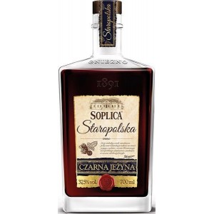 WÓDKA SOPLICA STAROPOLSKA...
