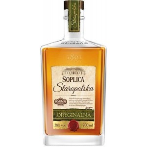 WÓDKA SOPLICA STAROPOLSKA...