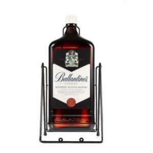 WHISKY BALLANTINES 40% 4.5L
