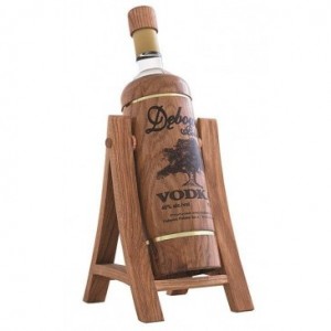 WÓDKA DĘBOWA HUŚTAWKA 0.7L 40%