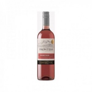 WINO FRONTERA BLUSH CZ/SL...