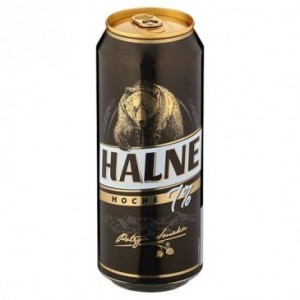 PIWO HALNE MOCNE 0.5L 7% PUSZ
