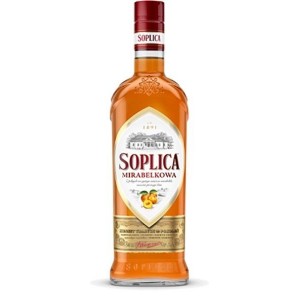 WÓDKA SOPLICA MIRABELKA...