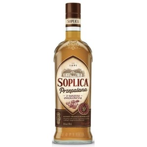WÓDKA SOPLICA PRZEPALANA Z...