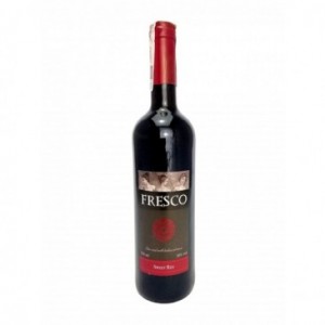 WINO FRESCO CZ/SL 10% 0.75L