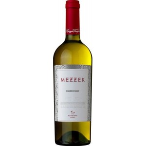 WINO MEZZEK CHARDONNAY B/W...