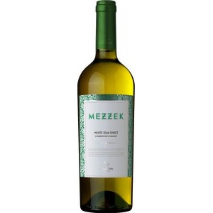 WINO MEZZEK CHARDONNAY &...