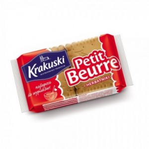 BAHLSEN KRAKUSKI PETIT...