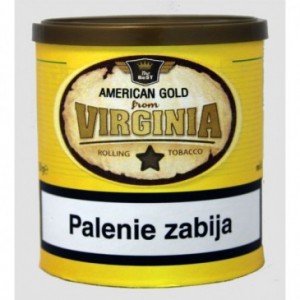 TYTON AMERICAN GOLD0 VIRG...