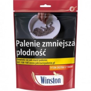 TYTON WINSTON RED 80G