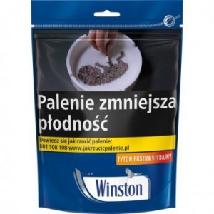 TYTON WINSTON BLUE 80G