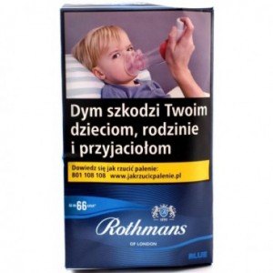 TYTON ROTHMANS BLUE 30G
