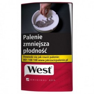 TYTON WEST RED 30G