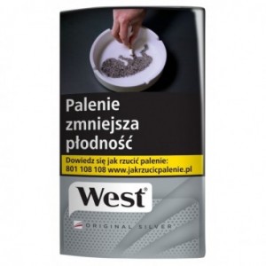 TYTON WEST SILVER 30G