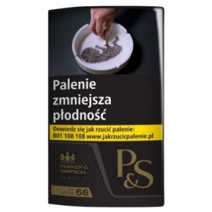 TYTON P&S BLACK 30G