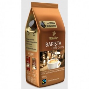 KAWA TCHIBO BARISTA CAFE...